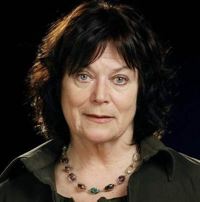 Marijana Brecelj, dramska igralka <em>Foto: Peter Uhan, Drama SNG Ljubljana</em>
