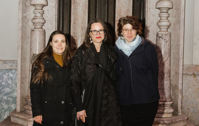 56. Teden slovenske drame slovesno odprt <em>Foto: Klemen Batagelj/Mediaspeed za PGK</em>