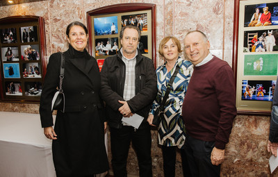 56. Teden slovenske drame slovesno odprt <em>Foto: Klemen Batagelj/Mediaspeed za PGK</em>