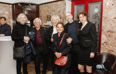 56. Teden slovenske drame slovesno odprt <em>Foto: Klemen Batagelj/Mediaspeed za PGK</em>