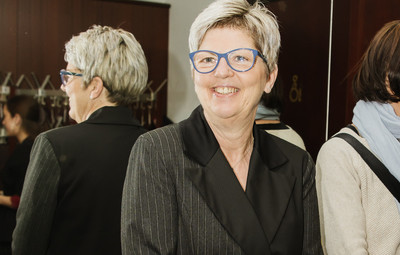 56. Teden slovenske drame slovesno odprt <em>Foto: Klemen Batagelj/Mediaspeed za PGK</em>