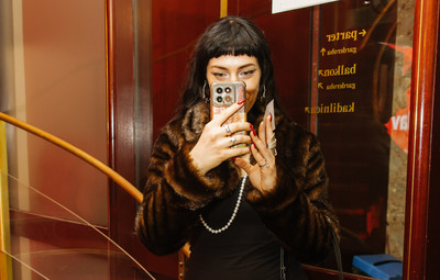 56. Teden slovenske drame slovesno odprt <em>Foto: Klemen Batagelj/Mediaspeed za PGK</em>