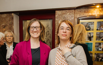 56. Teden slovenske drame slovesno odprt <em>Foto: Klemen Batagelj/Mediaspeed za PGK</em>