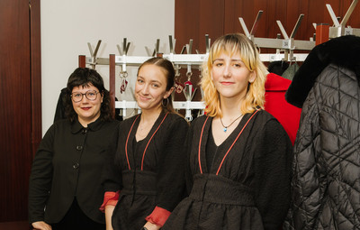 56. Teden slovenske drame slovesno odprt <em>Foto: Klemen Batagelj/Mediaspeed za PGK</em>