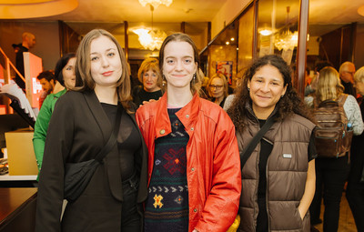 56. Teden slovenske drame slovesno odprt <em>Foto: Klemen Batagelj/Mediaspeed za PGK</em>