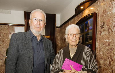 56. Teden slovenske drame slovesno odprt <em>Foto: Klemen Batagelj/Mediaspeed za PGK</em>