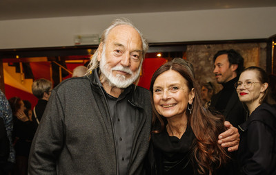 56. Teden slovenske drame slovesno odprt <em>Foto: Klemen Batagelj/Mediaspeed za PGK</em>