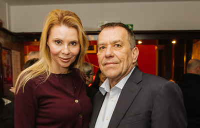 56. Teden slovenske drame slovesno odprt <em>Foto: Klemen Batagelj/Mediaspeed za PGK</em>