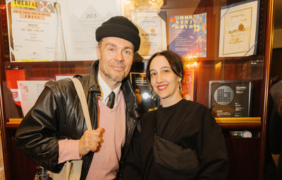 56. Teden slovenske drame slovesno odprt <em>Foto: Klemen Batagelj/Mediaspeed za PGK</em>