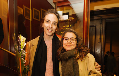 56. Teden slovenske drame slovesno odprt <em>Foto: Klemen Batagelj/Mediaspeed za PGK</em>