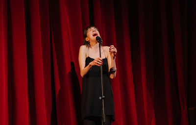 56. Teden slovenske drame slovesno odprt <em>Foto: Klemen Batagelj/Mediaspeed za PGK</em>