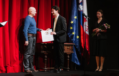 56. Teden slovenske drame slovesno odprt <em>Foto: Klemen Batagelj/Mediaspeed za PGK</em>