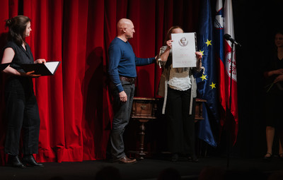 56. Teden slovenske drame slovesno odprt <em>Foto: Klemen Batagelj/Mediaspeed za PGK</em>