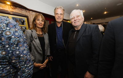 56. Teden slovenske drame slovesno odprt <em>Foto: Klemen Batagelj/Mediaspeed za PGK</em>