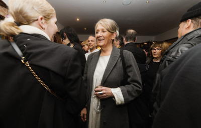 56. Teden slovenske drame slovesno odprt <em>Foto: Klemen Batagelj/Mediaspeed za PGK</em>