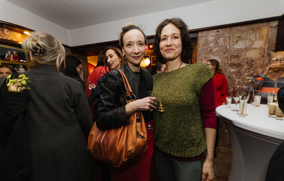 56. Teden slovenske drame slovesno odprt <em>Foto: Klemen Batagelj/Mediaspeed za PGK</em>