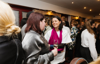 56. Teden slovenske drame slovesno odprt <em>Foto: Klemen Batagelj/Mediaspeed za PGK</em>