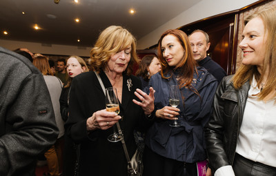 56. Teden slovenske drame slovesno odprt <em>Foto: Klemen Batagelj/Mediaspeed za PGK</em>