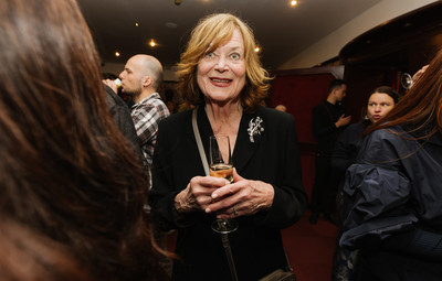 56. Teden slovenske drame slovesno odprt <em>Foto: Klemen Batagelj/Mediaspeed za PGK</em>