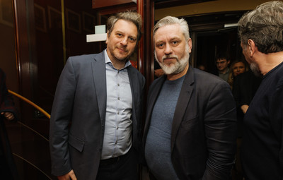 56. Teden slovenske drame slovesno odprt <em>Foto: Klemen Batagelj/Mediaspeed za PGK</em>