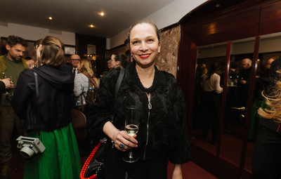 56. Teden slovenske drame slovesno odprt <em>Foto: Klemen Batagelj/Mediaspeed za PGK</em>