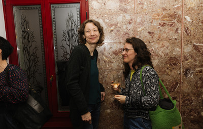 56. Teden slovenske drame slovesno odprt <em>Foto: Klemen Batagelj/Mediaspeed za PGK</em>