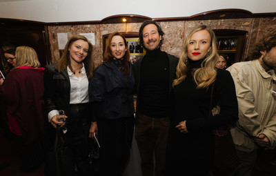 56. Teden slovenske drame slovesno odprt <em>Foto: Klemen Batagelj/Mediaspeed za PGK</em>