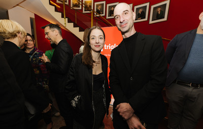 56. Teden slovenske drame slovesno odprt <em>Foto: Klemen Batagelj/Mediaspeed za PGK</em>