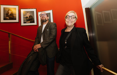 56. Teden slovenske drame slovesno odprt <em>Foto: Klemen Batagelj/Mediaspeed za PGK</em>