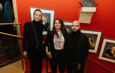 56. Teden slovenske drame slovesno odprt <em>Foto: Klemen Batagelj/Mediaspeed za PGK</em>