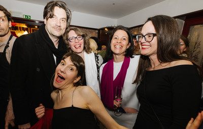 56. Teden slovenske drame slovesno odprt <em>Foto: Klemen Batagelj/Mediaspeed za PGK</em>