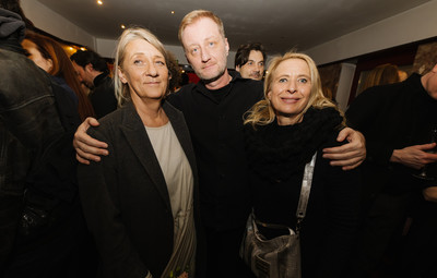 56. Teden slovenske drame slovesno odprt <em>Foto: Klemen Batagelj/Mediaspeed za PGK</em>