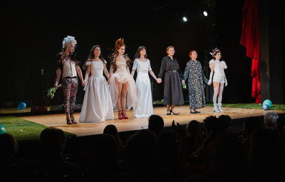 56. Teden slovenske drame slovesno odprt <em>Foto: Klemen Batagelj/Mediaspeed za PGK</em>