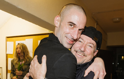 56. Teden slovenske drame slovesno odprt <em>Foto: Klemen Batagelj/Mediaspeed za PGK</em>