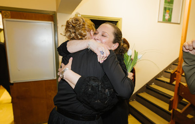 56. Teden slovenske drame slovesno odprt <em>Foto: Klemen Batagelj/Mediaspeed za PGK</em>