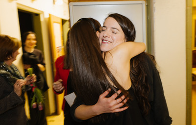 56. Teden slovenske drame slovesno odprt <em>Foto: Klemen Batagelj/Mediaspeed za PGK</em>