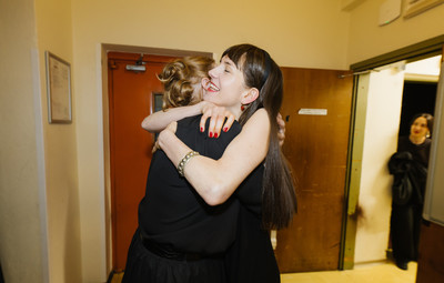 56. Teden slovenske drame slovesno odprt <em>Foto: Klemen Batagelj/Mediaspeed za PGK</em>