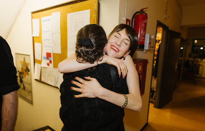 56. Teden slovenske drame slovesno odprt <em>Foto: Klemen Batagelj/Mediaspeed za PGK</em>