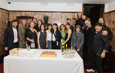 56. Teden slovenske drame slovesno odprt <em>Foto: Klemen Batagelj/Mediaspeed za PGK</em>