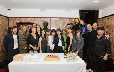 56. Teden slovenske drame slovesno odprt <em>Foto: Klemen Batagelj/Mediaspeed za PGK</em>