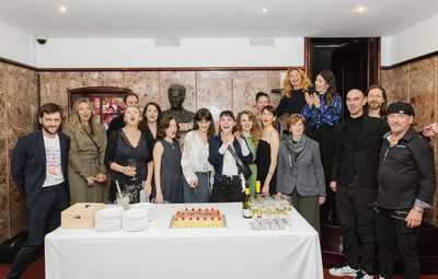 56. Teden slovenske drame slovesno odprt <em>Foto: Klemen Batagelj/Mediaspeed za PGK</em>