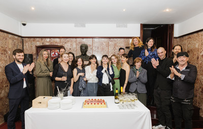 56. Teden slovenske drame slovesno odprt <em>Foto: Klemen Batagelj/Mediaspeed za PGK</em>