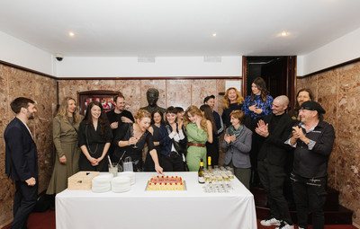 56. Teden slovenske drame slovesno odprt <em>Foto: Klemen Batagelj/Mediaspeed za PGK</em>