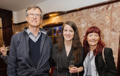 56. Teden slovenske drame slovesno odprt <em>Foto: Klemen Batagelj/Mediaspeed za PGK</em>