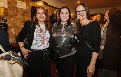 56. Teden slovenske drame slovesno odprt <em>Foto: Klemen Batagelj/Mediaspeed za PGK</em>