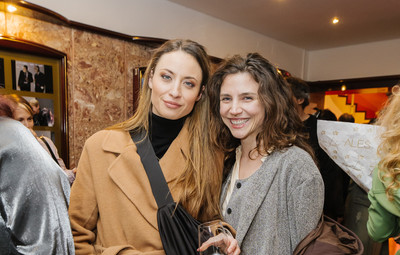 56. Teden slovenske drame slovesno odprt <em>Foto: Klemen Batagelj/Mediaspeed za PGK</em>