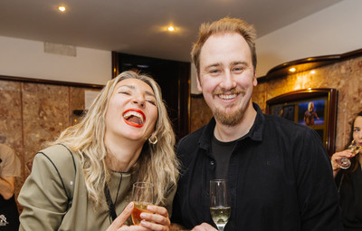 56. Teden slovenske drame slovesno odprt <em>Foto: Klemen Batagelj/Mediaspeed za PGK</em>