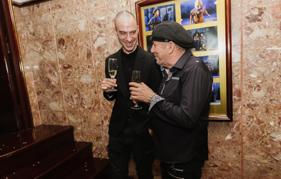 56. Teden slovenske drame slovesno odprt <em>Foto: Klemen Batagelj/Mediaspeed za PGK</em>