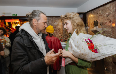 56. Teden slovenske drame slovesno odprt <em>Foto: Klemen Batagelj/Mediaspeed za PGK</em>