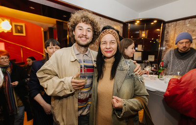 56. Teden slovenske drame slovesno odprt <em>Foto: Klemen Batagelj/Mediaspeed za PGK</em>